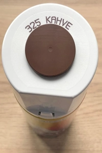 Akçalı Kahve 325 sprey Boya